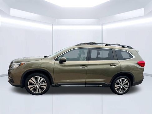 Used 2022 Subaru Ascent Limited AWD/4WD image 8