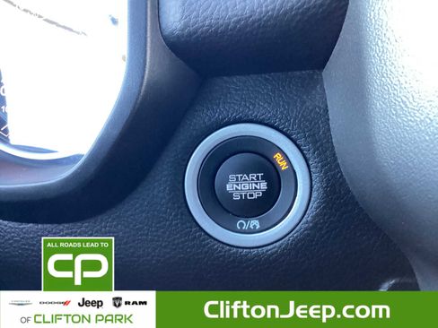 Used 2022 RAM 1500 Big Horn image 17