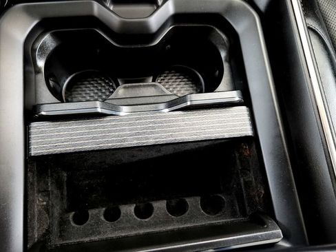 Used 2019 RAM 1500 Limited AWD/4WD image 36