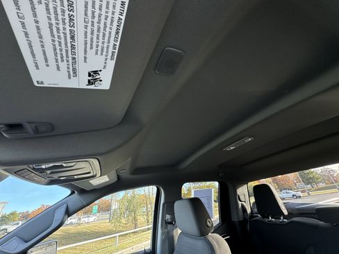 Used 2023 Chevrolet Silverado 1500 RST image 22