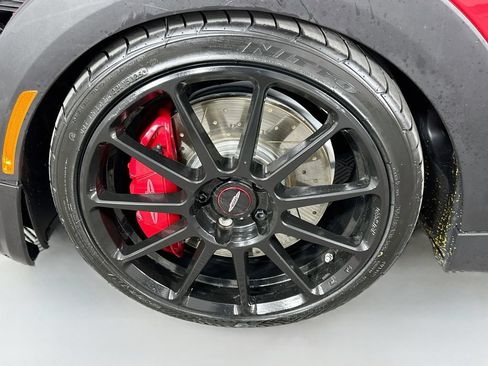 Used 2017 MINI Cooper S FWD image 28