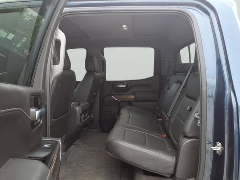 Used 2022 Chevrolet Silverado 1500 RST w/ All Star Edition Plus AWD/4WD image 32