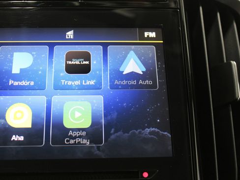 Used 2022 Subaru Ascent Limited w/ Technology Package AWD/4WD image 40