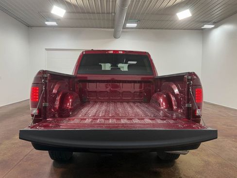 Used 2024 RAM 1500 Classic Warlock image 26