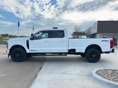 New 2026 Ford F350 XLT w/ XLT Premium Package image 4
