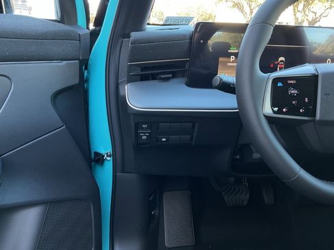 New 2026 Nissan Leaf SV+ image 26