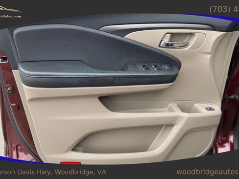 Used 2018 Honda Pilot EX-L image 10