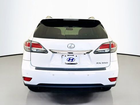 Used 2014 Lexus RX 350 FWD w/ Navigation Package image 6