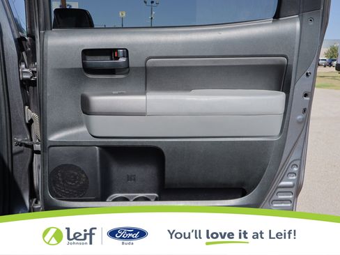 Used 2013 Toyota Tundra 2WD CrewMax image 27