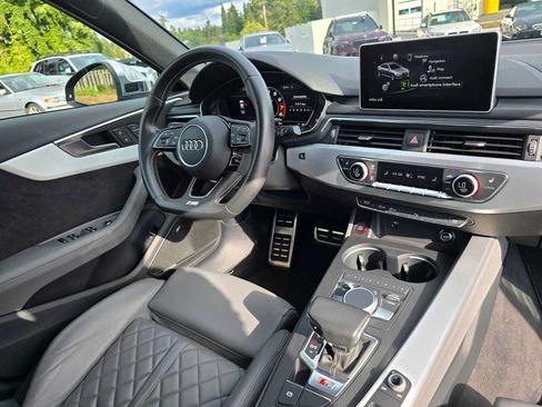 Used 2019 Audi S4 Prestige AWD/4WD image 10