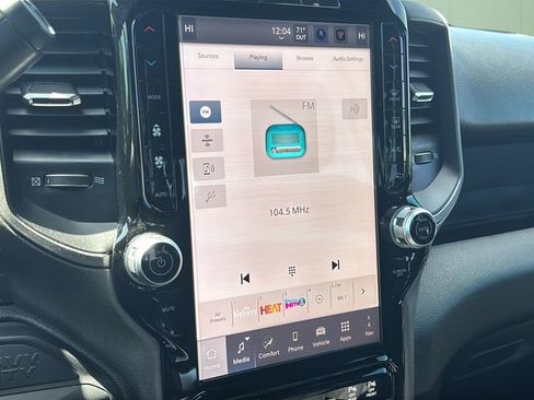 New 2026 RAM 2500 Tradesman image 30