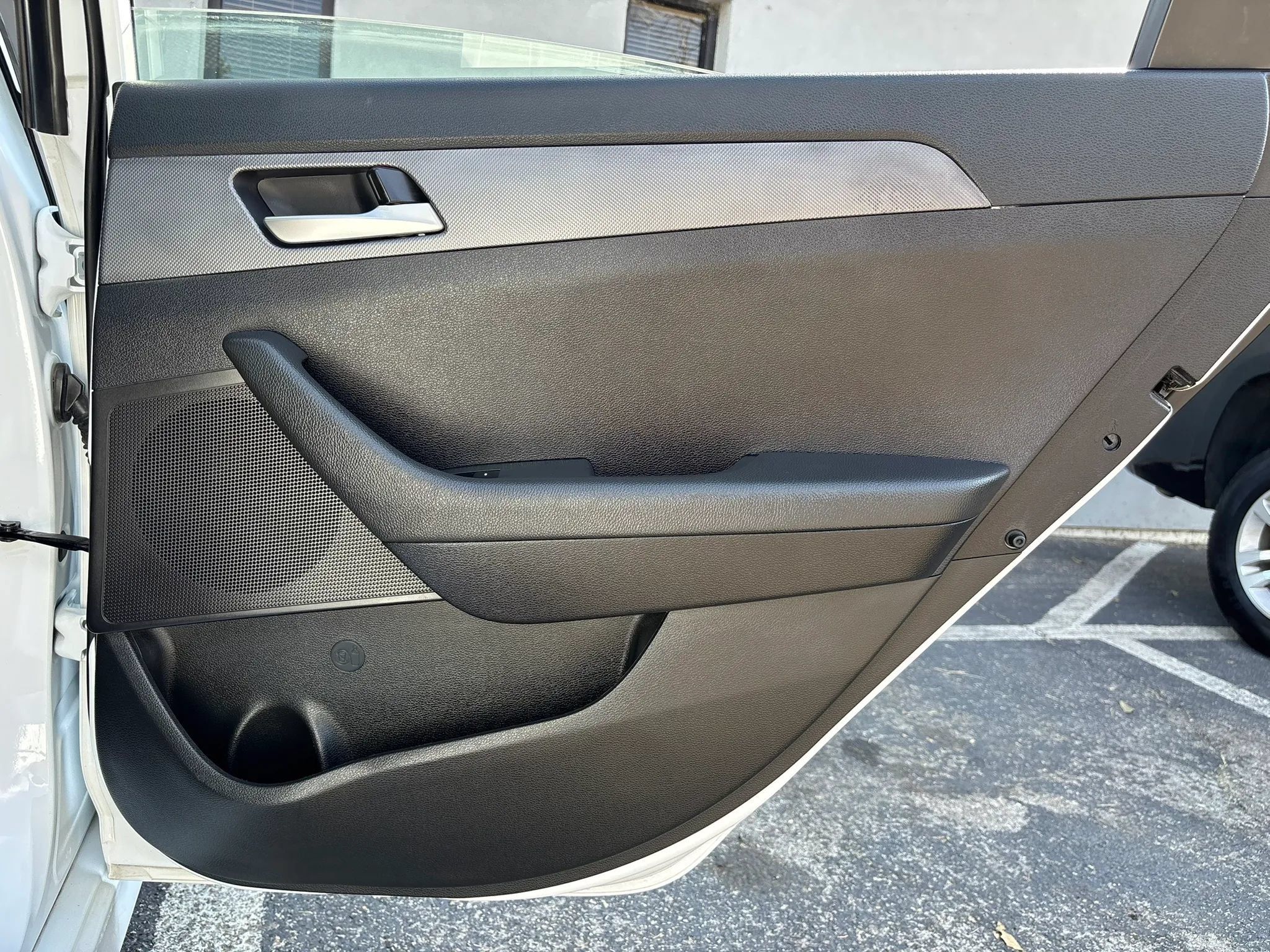 Used 2018 Hyundai Sonata ECO FWD image 51