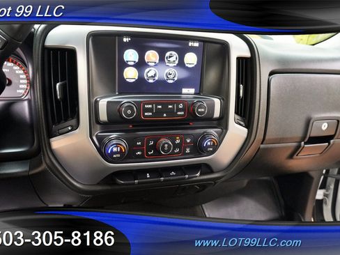 Used 2016 GMC Sierra 1500 SLE image 22