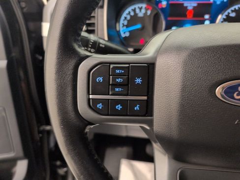 Used 2022 Ford F150 XLT w/ Equipment Group 302A High image 37