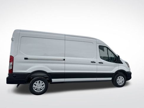 New 2026 Ford Transit 250 148 Medium Roof image 3