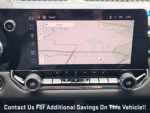 New 2026 GMC Canyon Elevation w/ Convenience Package RWD image 12
