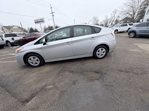 Used 2010 Toyota Prius Two image 38