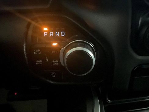 Used 2020 RAM 1500 Big Horn image 20