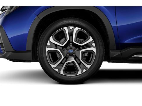 New 2026 Subaru Ascent Touring w/ Popular Package #2 AWD/4WD image 10