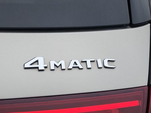 Used 2020 Mercedes-Benz GLE 350 4MATIC image 8