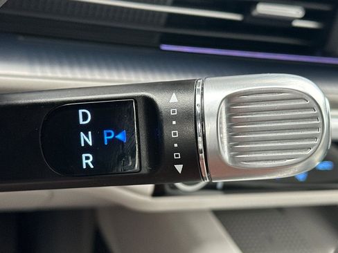 Certified 2024 Hyundai Ioniq 6 SEL RWD image 23