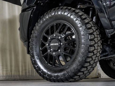 Used 2022 RAM 3500 Limited image 54