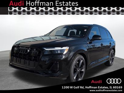 New 2026 Audi Q7 3.0T Premium Plus