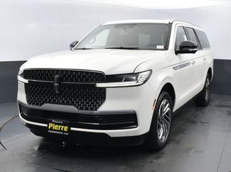 New 2025 Lincoln Navigator L Reserve video 1