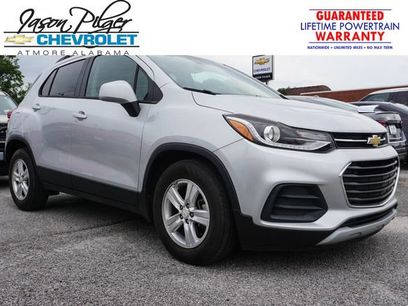 Used 2022 Chevrolet Trax LT w/ LT Convenience Package
