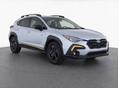 Certified 2025 Subaru Crosstrek 2.5i Sport