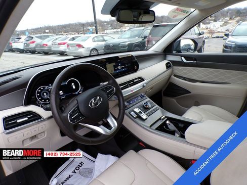Used 2020 Hyundai Palisade Limited image 19