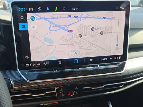 New 2026 Volkswagen Golf image 11