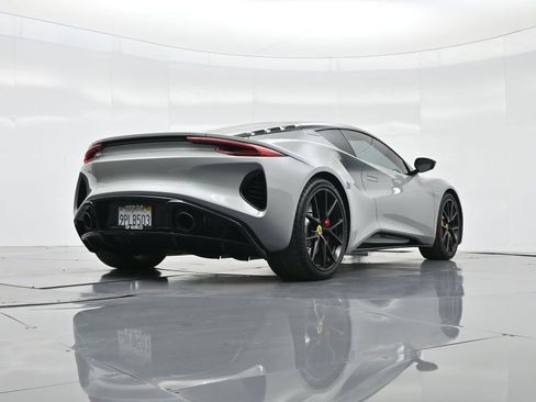 Used 2024 Lotus Emira FIRST EDITION image 39