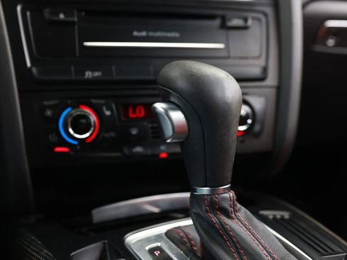 Used 2011 Audi S4 Premium Plus AWD/4WD image 41