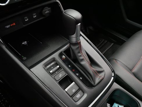 Used 2026 Honda CR-V Sport Touring image 24
