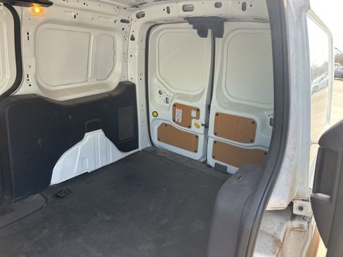 Used 2015 Ford Transit Connect XL image 21