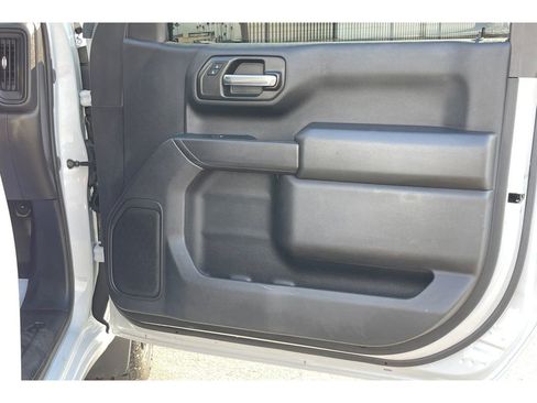 Used 2024 Chevrolet Silverado 1500 W/T w/ WT Fleet Convenience Package image 16