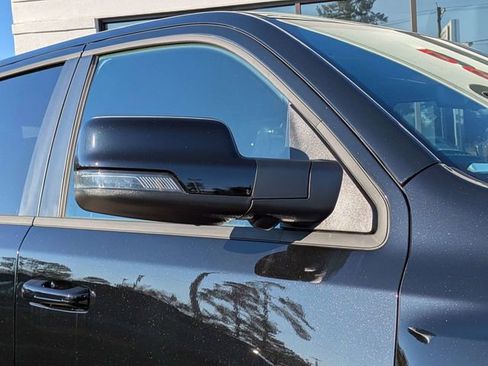 New 2026 RAM 1500 RHO w/ RHO Level 1 Equipment Group image 12