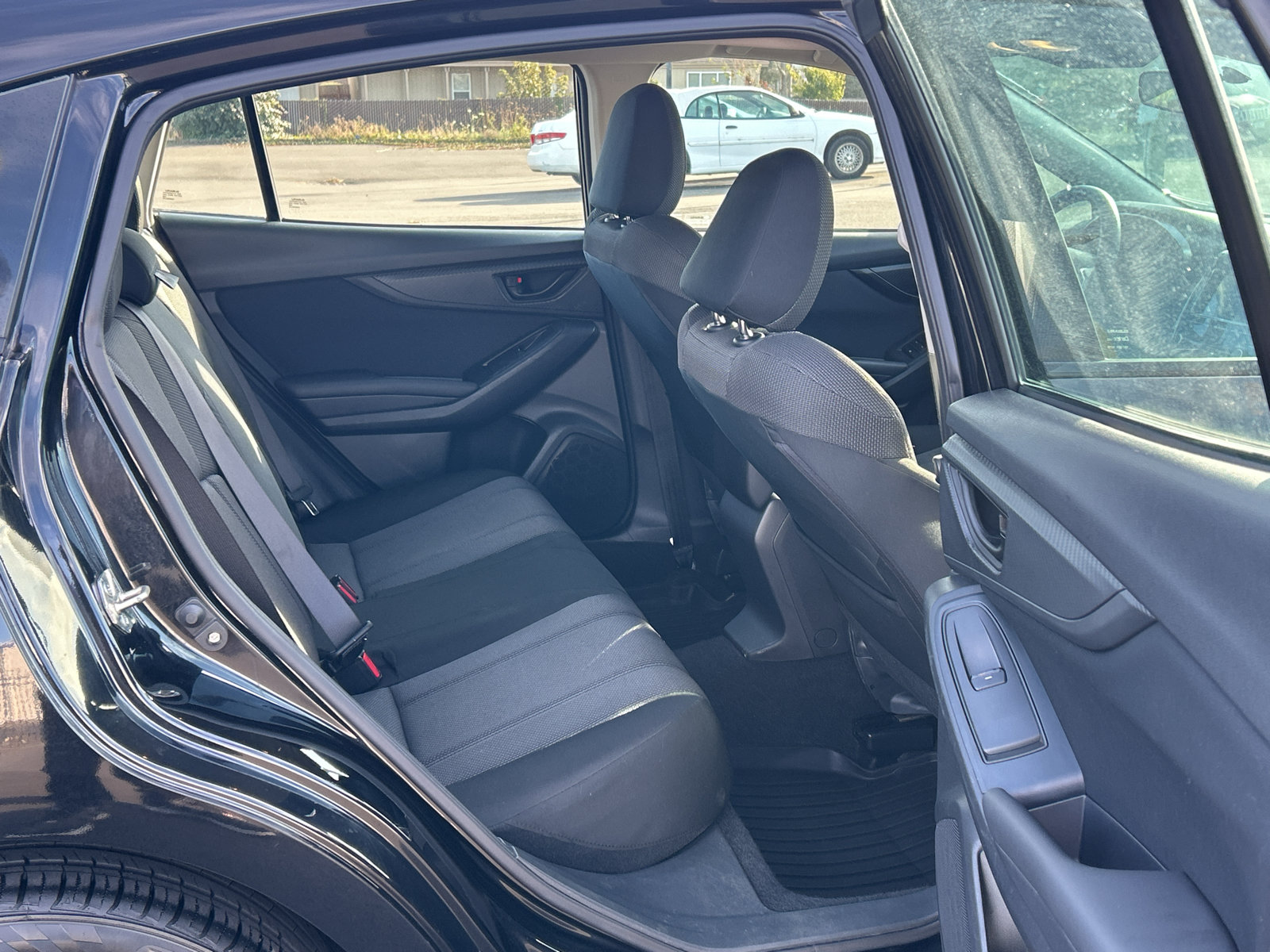 Used 2018 Subaru Impreza 2.0i Premium AWD/4WD image 28