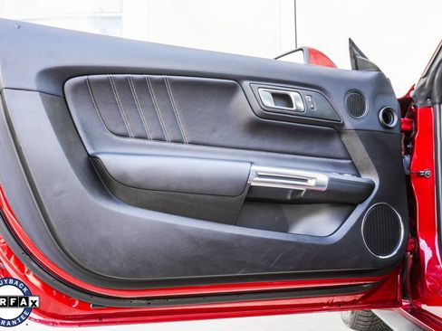 Used 2021 Ford Mustang Premium image 29