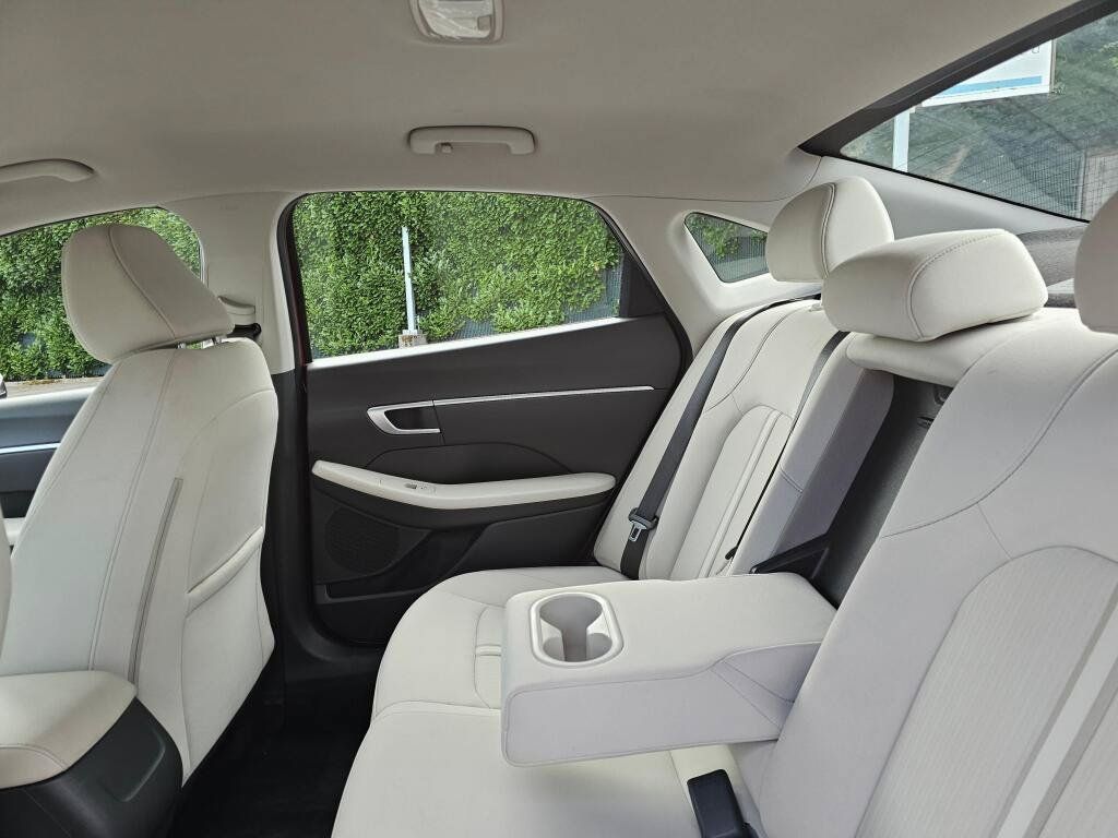 Used 2024 Hyundai Sonata SEL FWD image 20