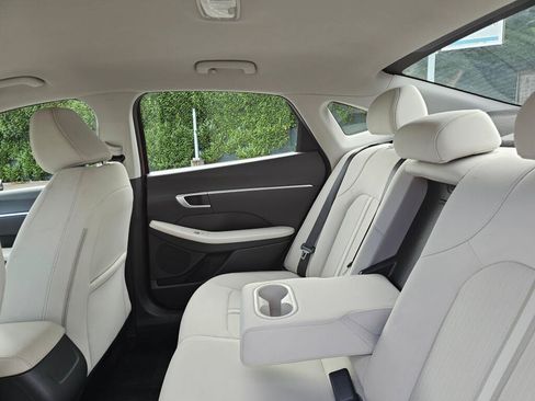 Used 2024 Hyundai Sonata SEL FWD image 20