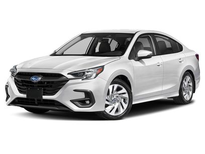 Used 2024 Subaru Legacy Limited