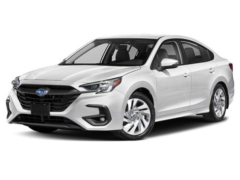 Used 2024 Subaru Legacy Limited AWD/4WD image 1