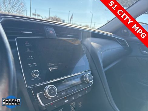 Used 2021 Honda Insight Touring image 18