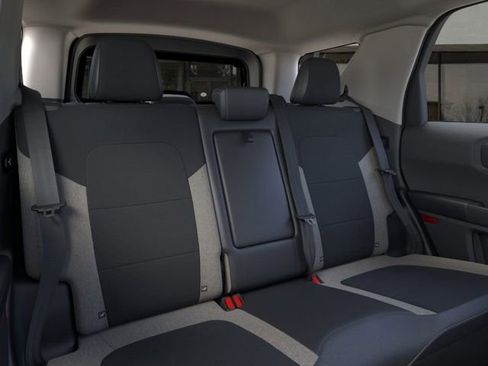 New 2025 Ford Bronco Sport Big Bend image 11