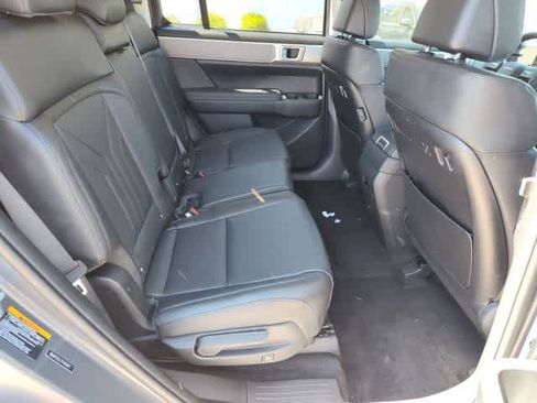 New 2026 Hyundai Santa Fe XRT AWD/4WD image 18