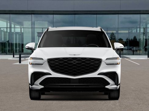 New 2026 Genesis GV70 3.5T Sport Advanced AWD/4WD image 6