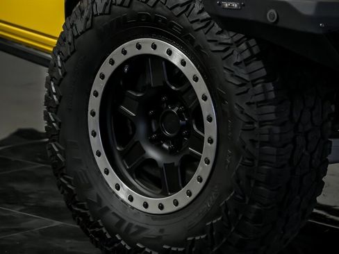 Used 2023 RAM 1500 TRX w/ TRX Level 2 Equipment Group AWD/4WD image 3