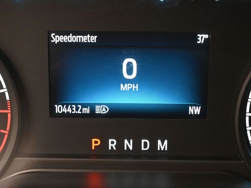 Used 2023 Ford F150 XL w/ STX Appearance Package image 15